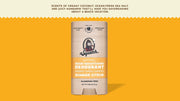 Deodorant Christian - Active Shower Clean