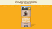 Summer Citrus Invisible Glide Deodorant - Collector Pick