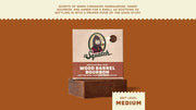 Wood Barrel Bourbon - Rugged Routine