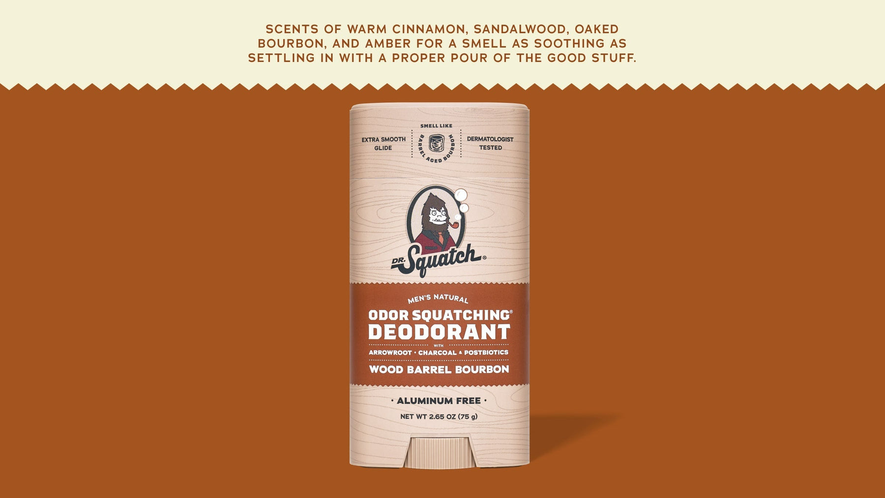 Deodorant Christian - Active Shower Clean