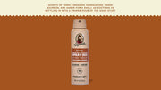 Wood Barrel Bourbon Spray Deodorant - Classic Blend