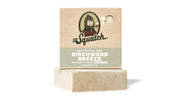 Birchwood Breeze - Simple Outdoor Lather