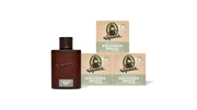 Birch Scents Set - Bright Outdoor Lineup