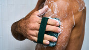 Squatch Scrubber - Pocket Use