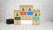 Body Wash 4-Pack - Simple Hero Pick