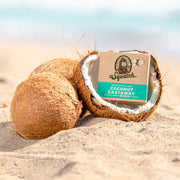 Coconut Scents Set - Simple Daily Rotation