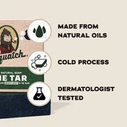 Bar Soap Ben 2 - Premium Fresh Clean