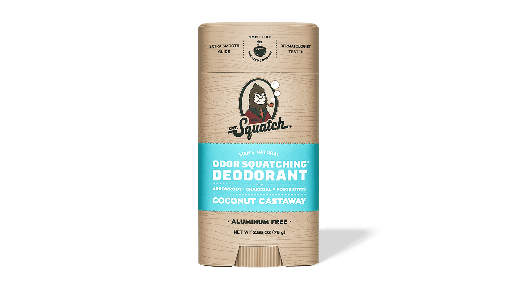 Deodorant Christian - Active Shower Clean