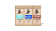 Body Wash 3-Pack - Travel Collector Choice