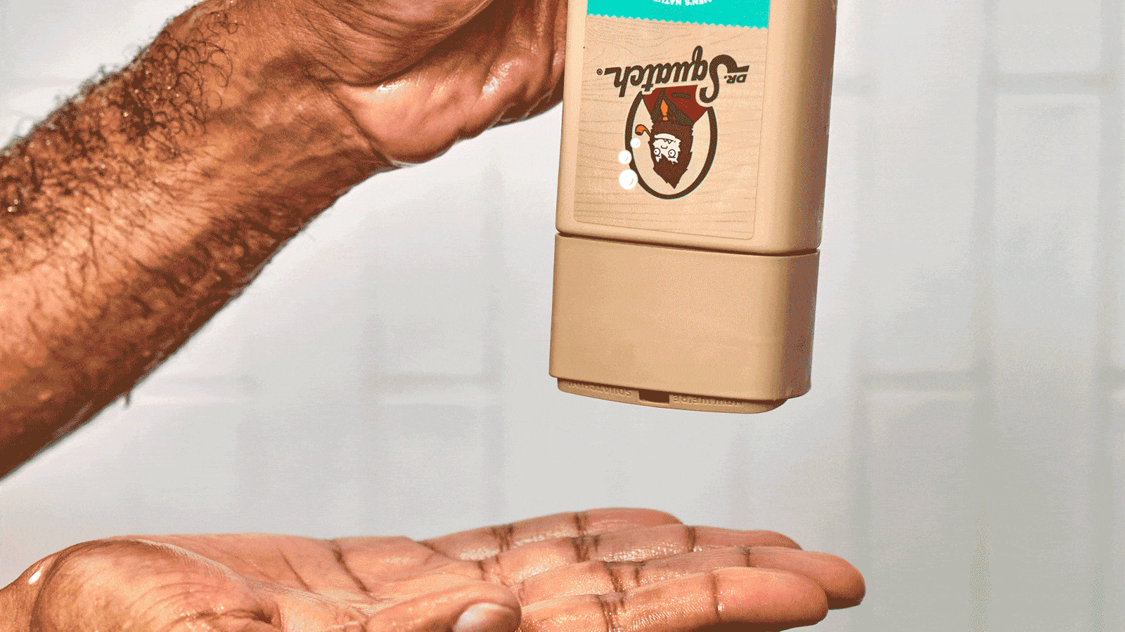Coconut Castaway Conditioner - Simple Fresh Finish