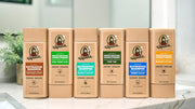 Coconut Castaway Hair Care Kit - Daily Travel Choice