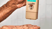 Coconut Castaway Shampoo - Thick Clean