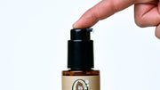 Soothing Post Shave Coconut Castaway - Daily Soft