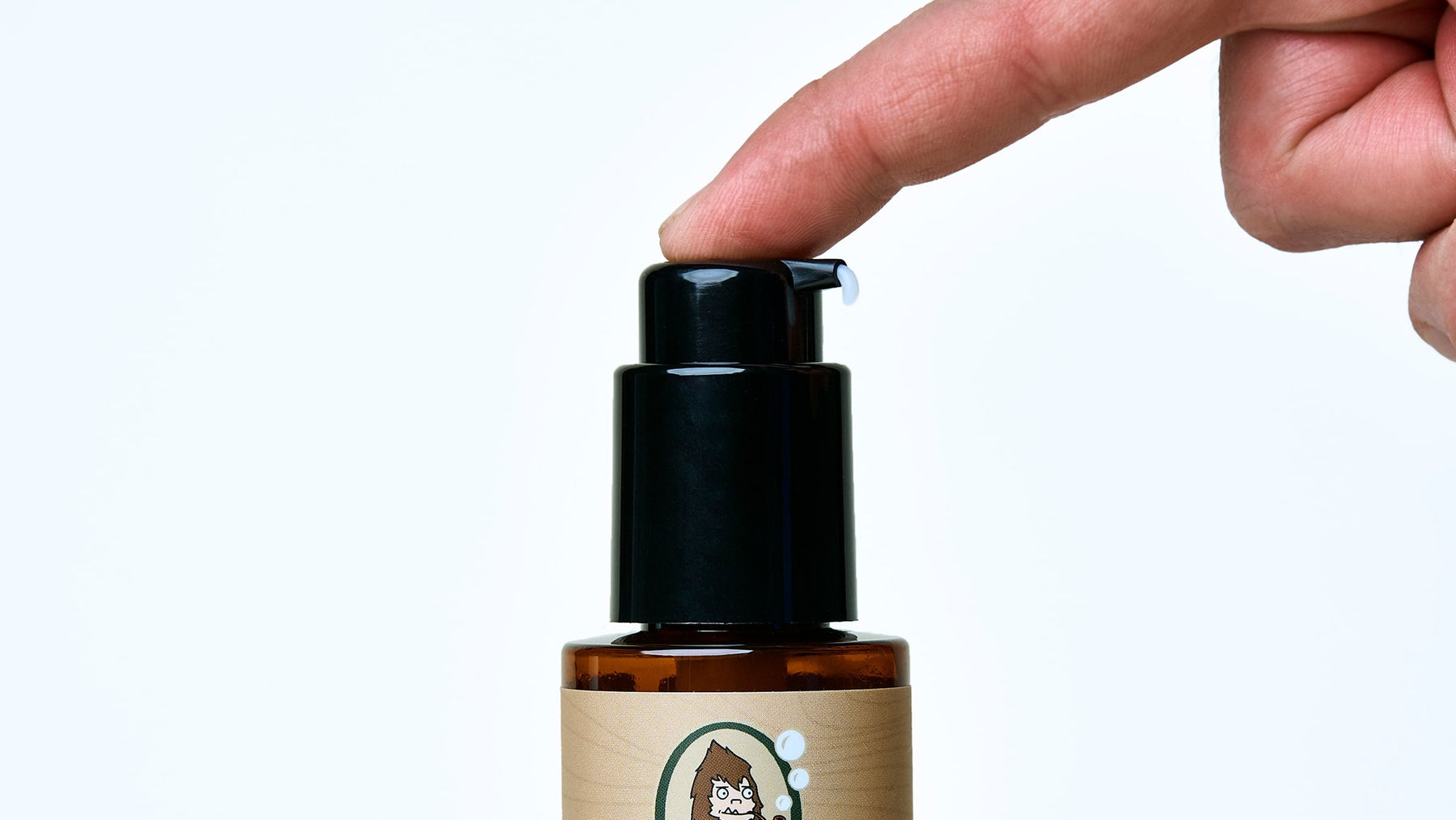 Soothing Post Shave Coconut Castaway - Daily Soft