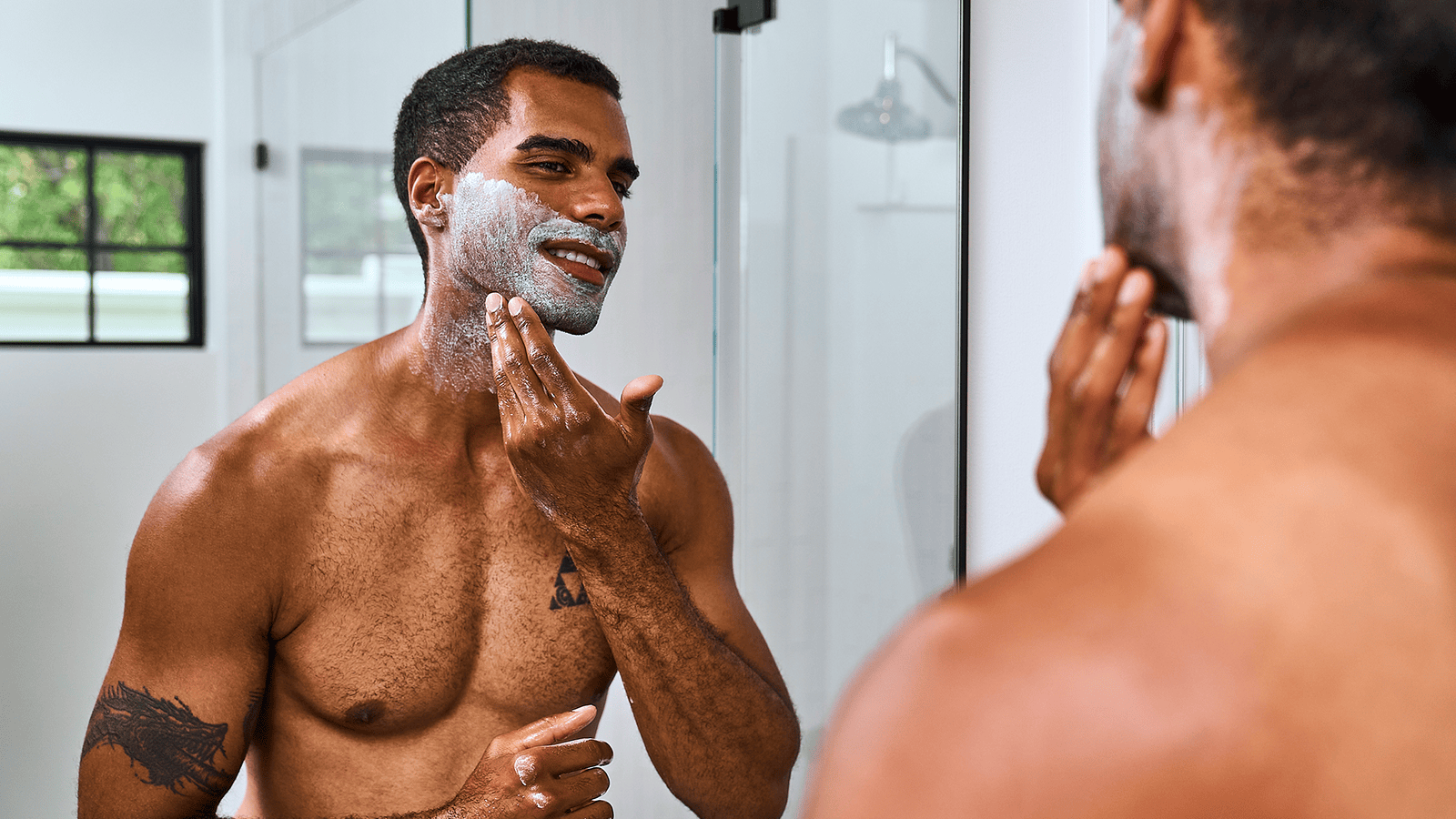 Easy Glide Shave Butter Coconut Castaway - Daily Active Shield