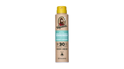 Dr. Squatch Spray Sunscreen | SPF 30 UVA/UVB Protection | Non-Greasy Mineral Sunscreen for Men - Outdoor Shield