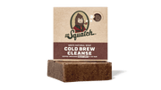 Cold Brew Cleanse - Classic Fresh Clean