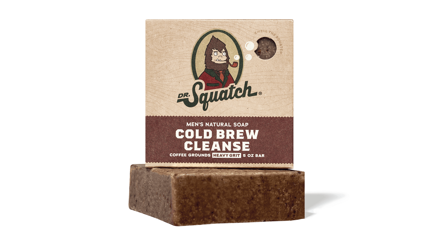 Cold Brew Cleanse - Classic Fresh Clean