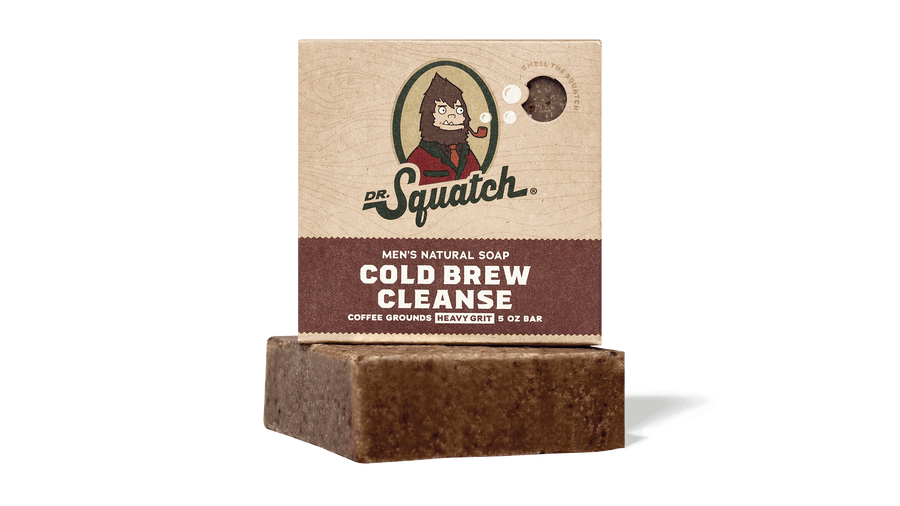 Cold Brew Cleanse - Classic Fresh Clean