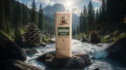 Pine Tar Conditioner - Daily Fresh Finish