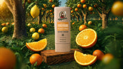 Summer Citrus Conditioner - Smooth Finish