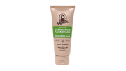 Cool Fresh Aloe Exfoliating Face Wash - Classic Fresh Finish