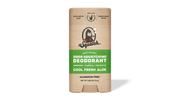 Cool Fresh Aloe Deodorant - Smooth Carry