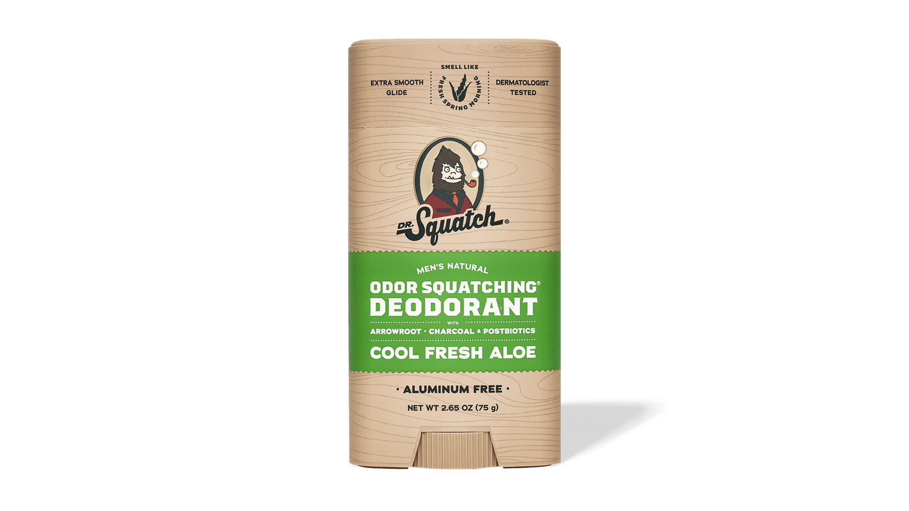Deodorant Christian - Active Shower Clean