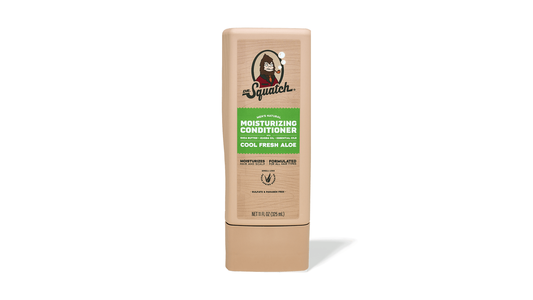 Cool Fresh Aloe Conditioner - Modern Fresh Care