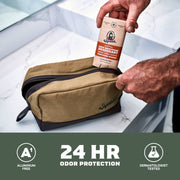 Deodorant Christian - Active Shower Clean
