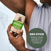 Deodorant Christian - Active Shower Clean