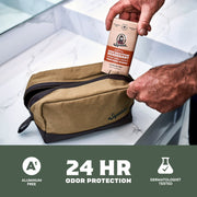 Deodorant Christian - Active Shower Clean