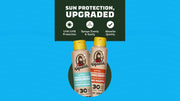 Spray Sunscreen 2-Pack - Active Shield