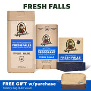 Soap, Deo, Body Wash + Gift With Purchase - FFL - Evening Ready