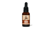Conditioning Beard Oil & Cologne Fireside Bourbon - Classic Daily Blend