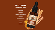 Beard Oil 3-Pack - Easy Gift Choice