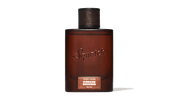 Fireside Bourbon Cologne - Clean Profile