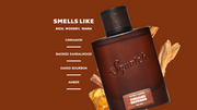 Cologne 3-Pack - Classic Travel Rotation