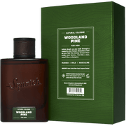 Rugged Scents Set - Forest Signature