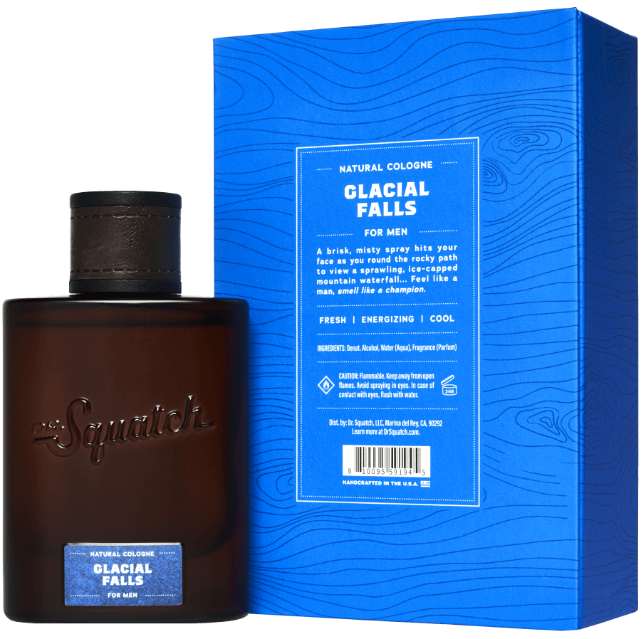 Fresh Scents Set - Easy Travel Rotation