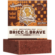 Bricc of the Brave - Fresh Shower Clean
