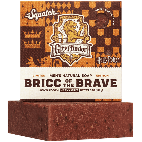 Bricc of the Brave - Fresh Shower Clean
