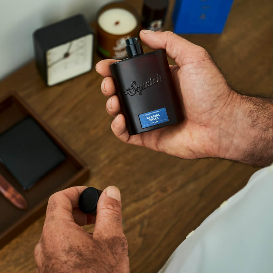 Fresh Scents Set - Easy Travel Rotation