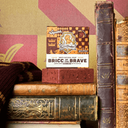 Bricc of the Brave - Fresh Shower Clean