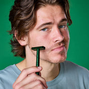 Safety Razor - Easy Daily Ready