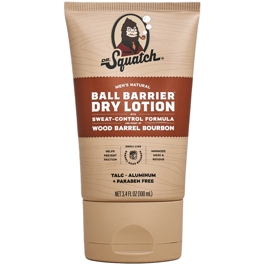Dry Lotion 3-Pack - Fresh Gift Pick