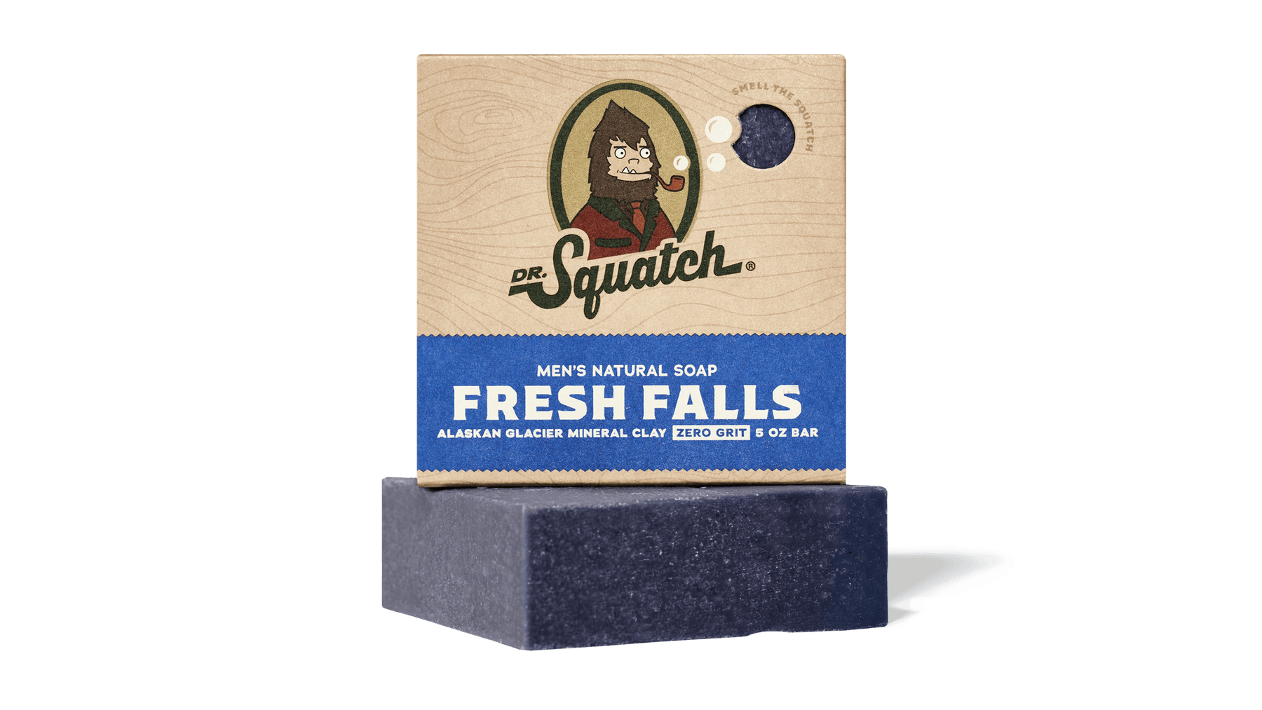 Fresh Falls - Easy Wash