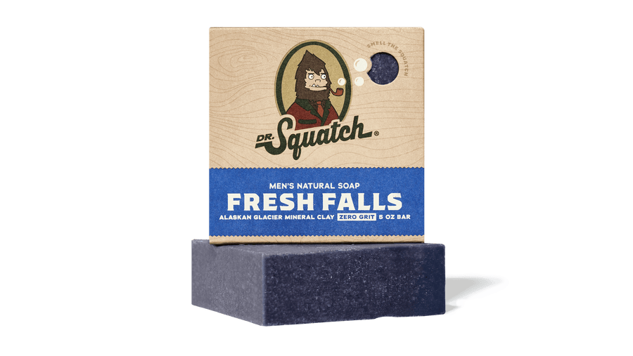 Fresh Falls - Easy Wash