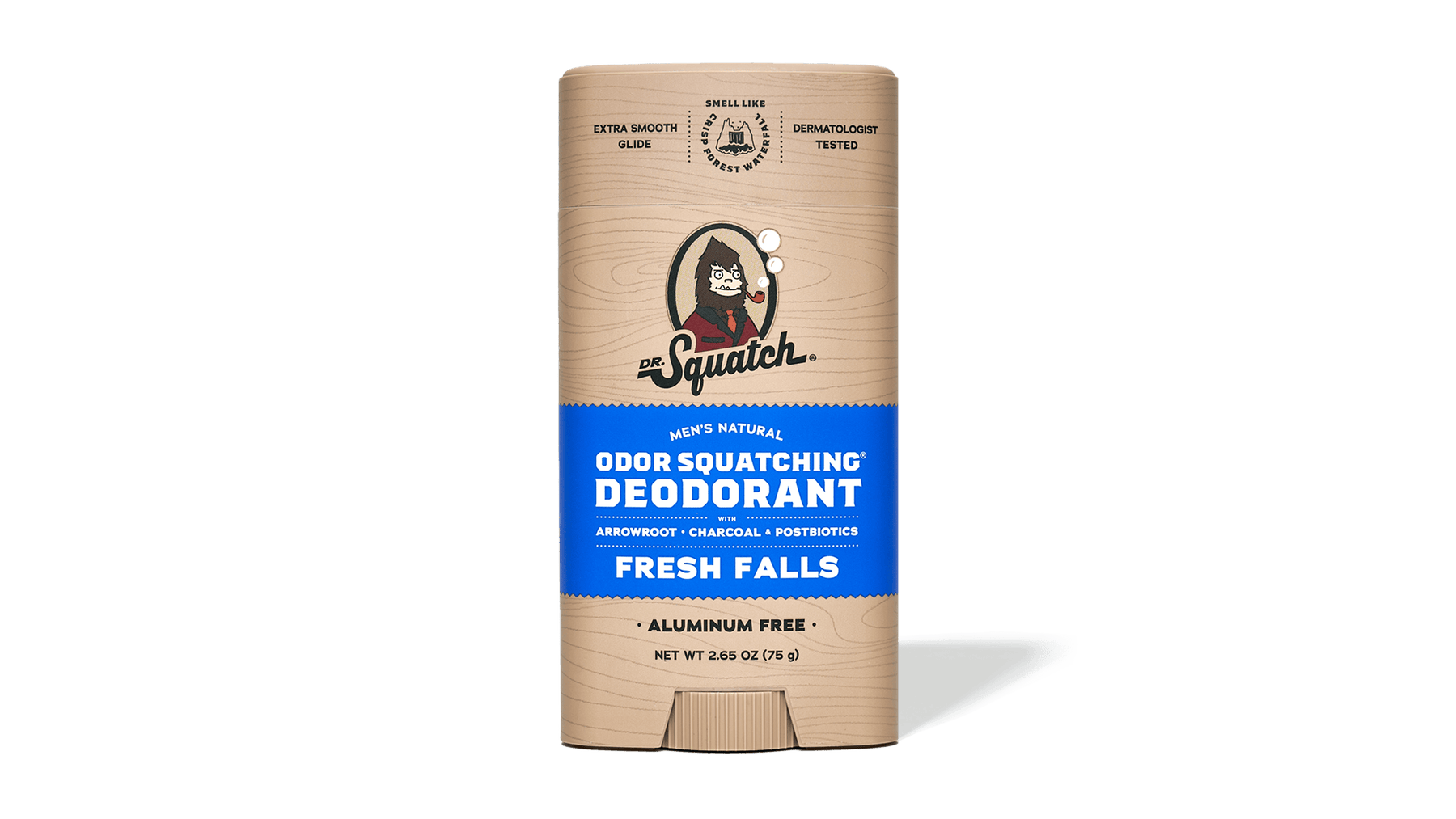 Fresh Falls Deodorant - Classic Active Shield