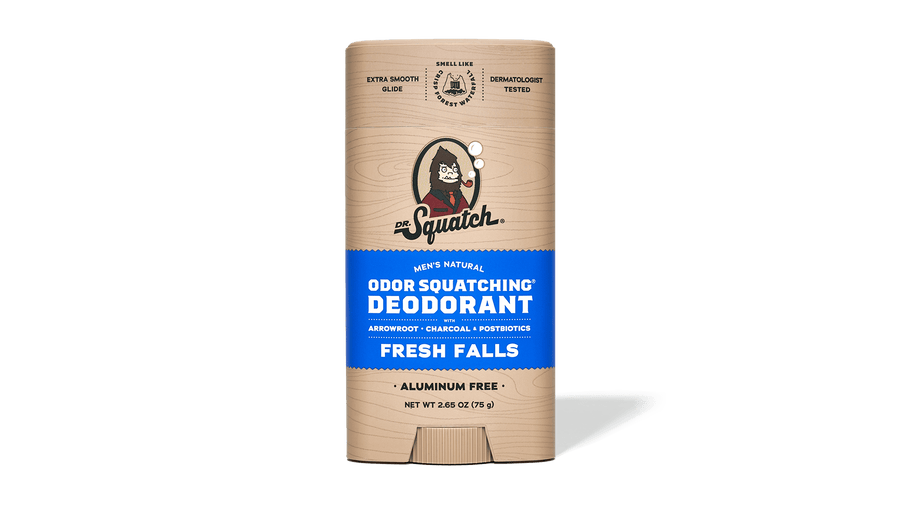 Fresh Falls Deodorant - Classic Active Shield